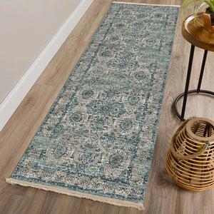 Marbella MB5 Mineral Blue Rug