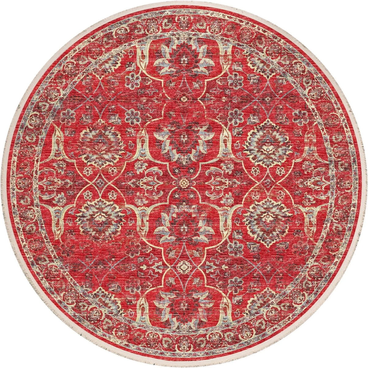 Marbella MB5 Poppy Rug