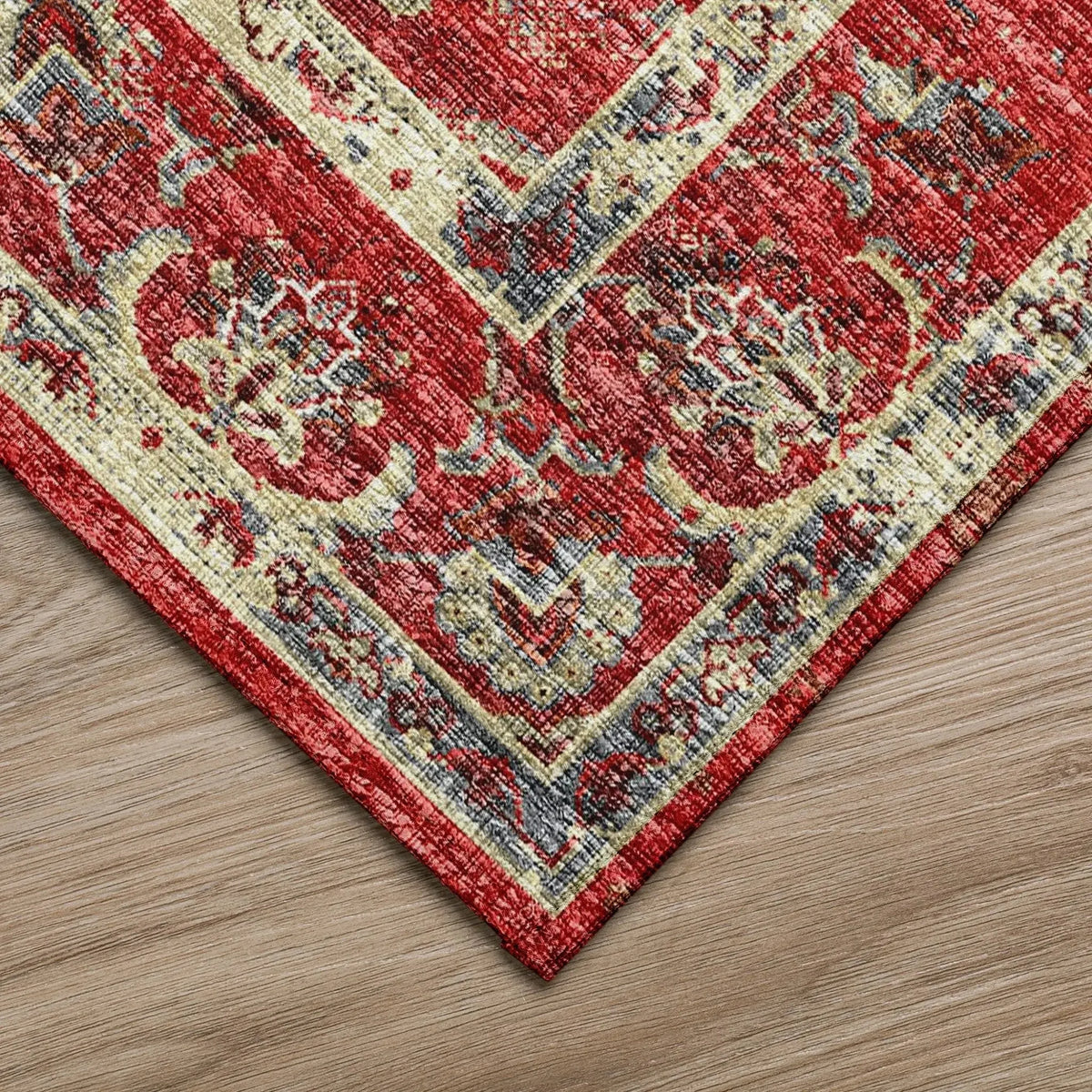 Marbella MB5 Poppy Rug