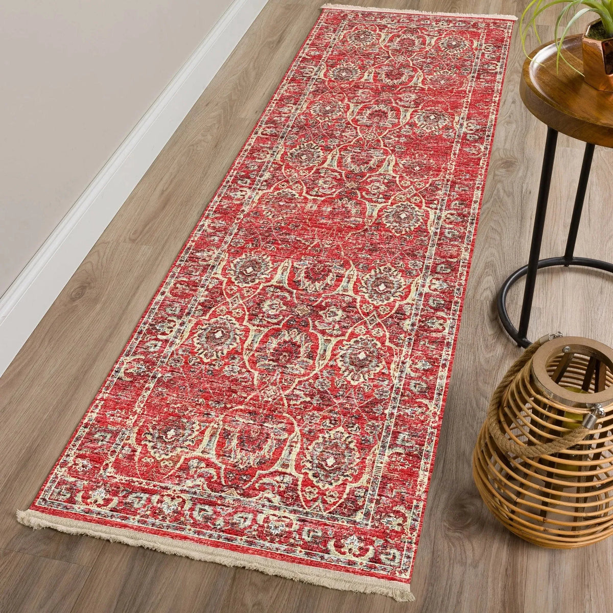 Marbella MB5 Poppy Rug