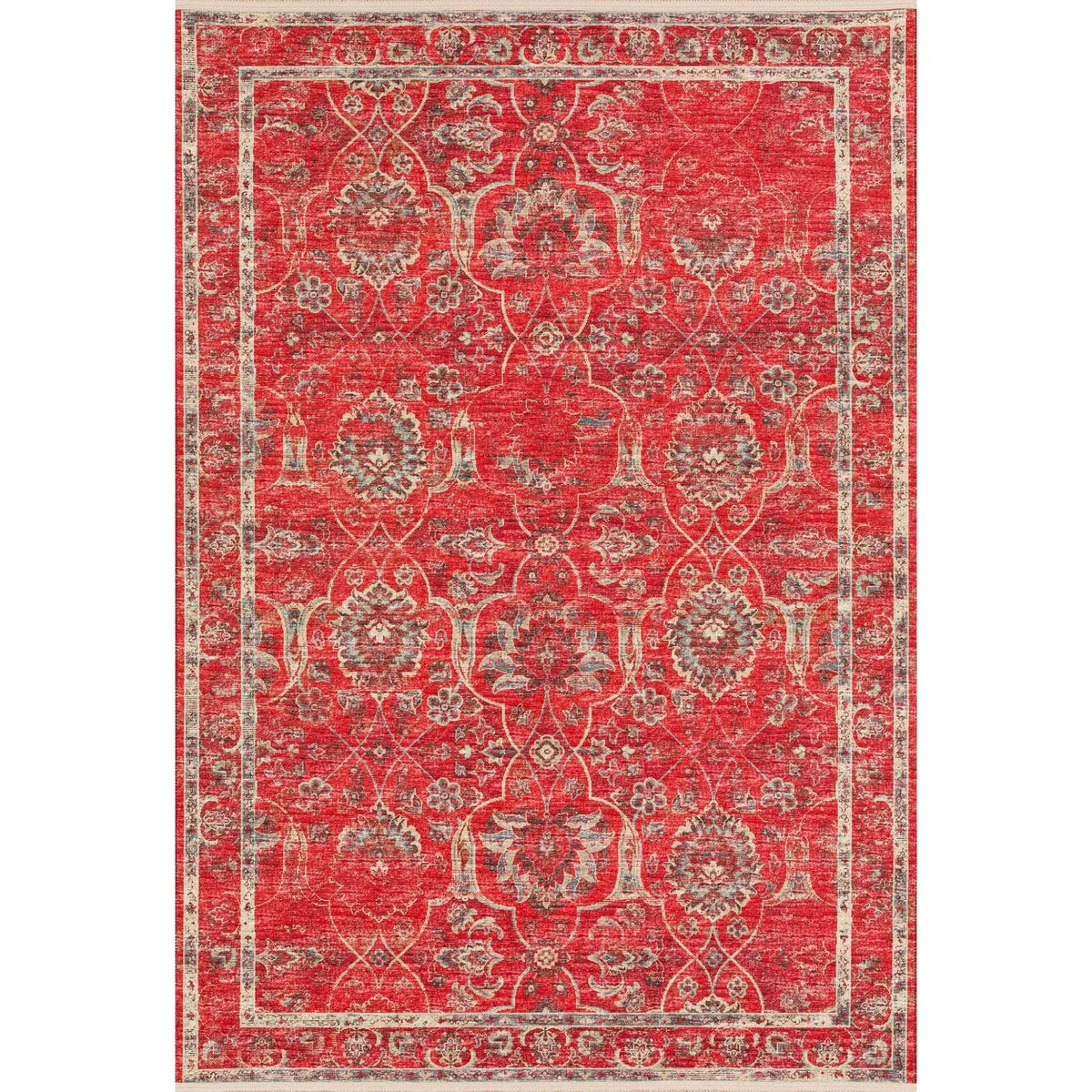 Marbella MB5 Poppy Rug