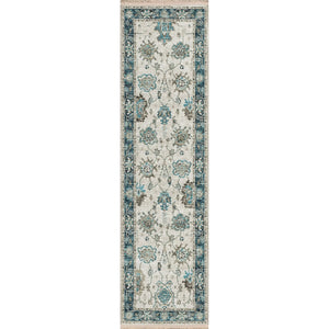 Marbella MB6 Flax Rug