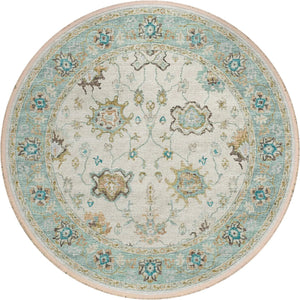 Marbella MB6 Ivory Rug