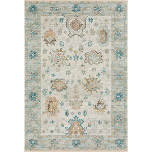 Marbella MB6 Ivory Rug