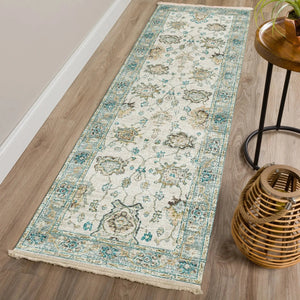 Marbella MB6 Ivory Rug