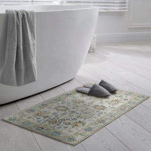 Marbella MB6 Ivory Rug