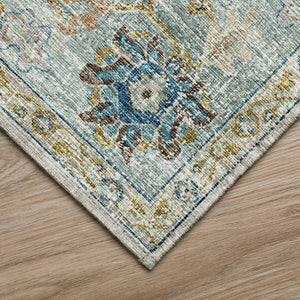 Marbella MB6 Ivory Rug