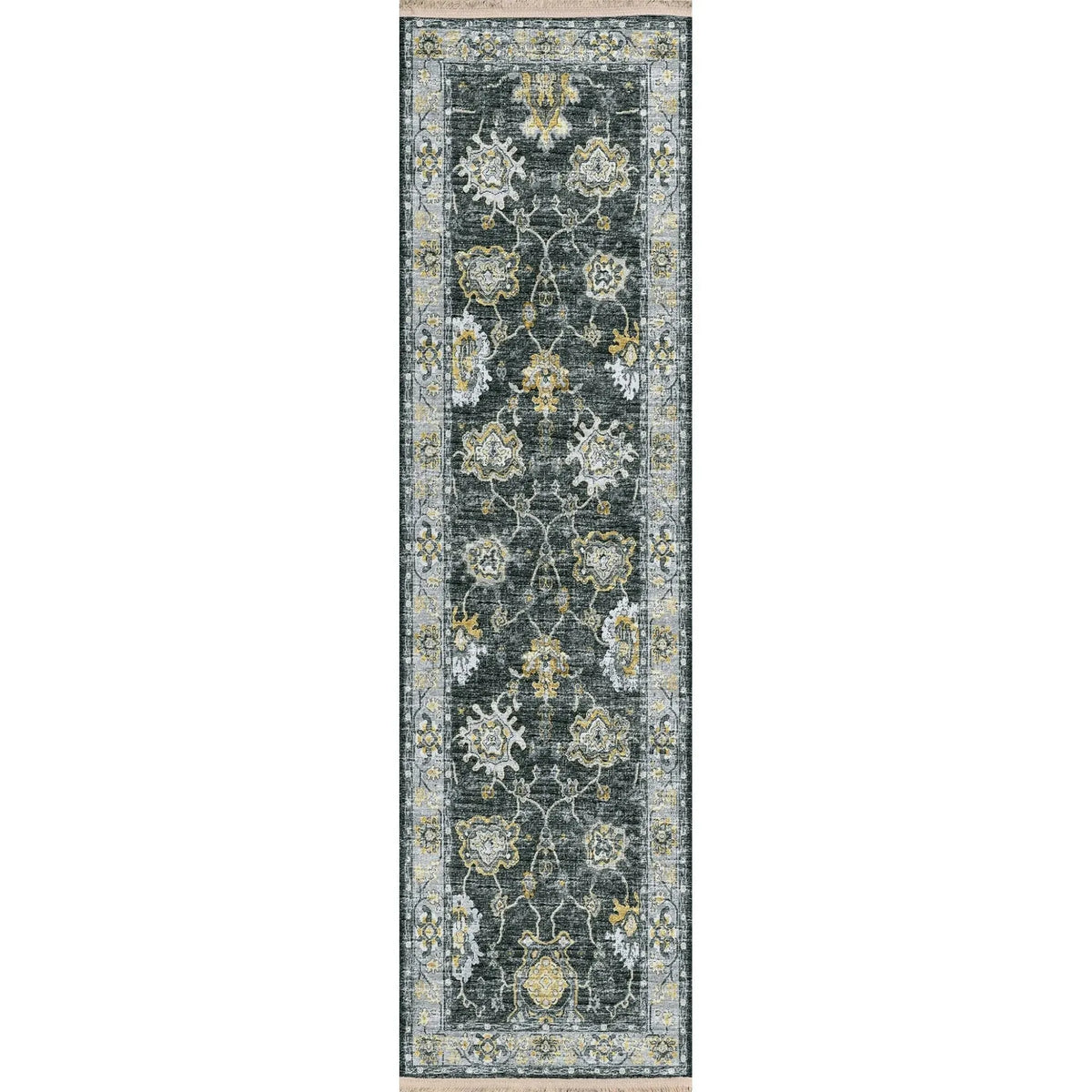 Marbella MB6 Midnight Rug