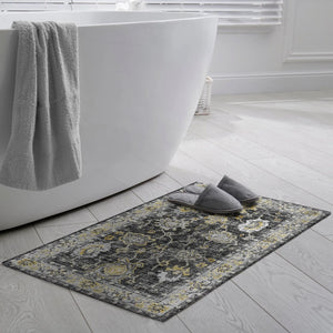 Marbella MB6 Midnight Rug