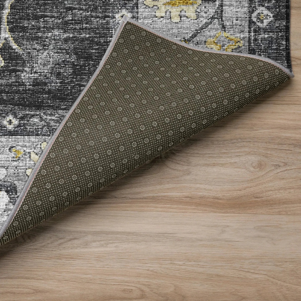 Marbella MB6 Midnight Rug