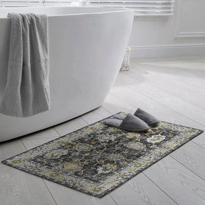 Marbella MB6 Midnight Rug