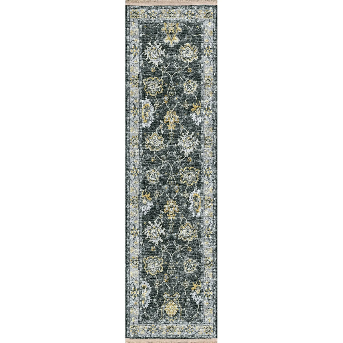 Marbella MB6 Midnight Rug