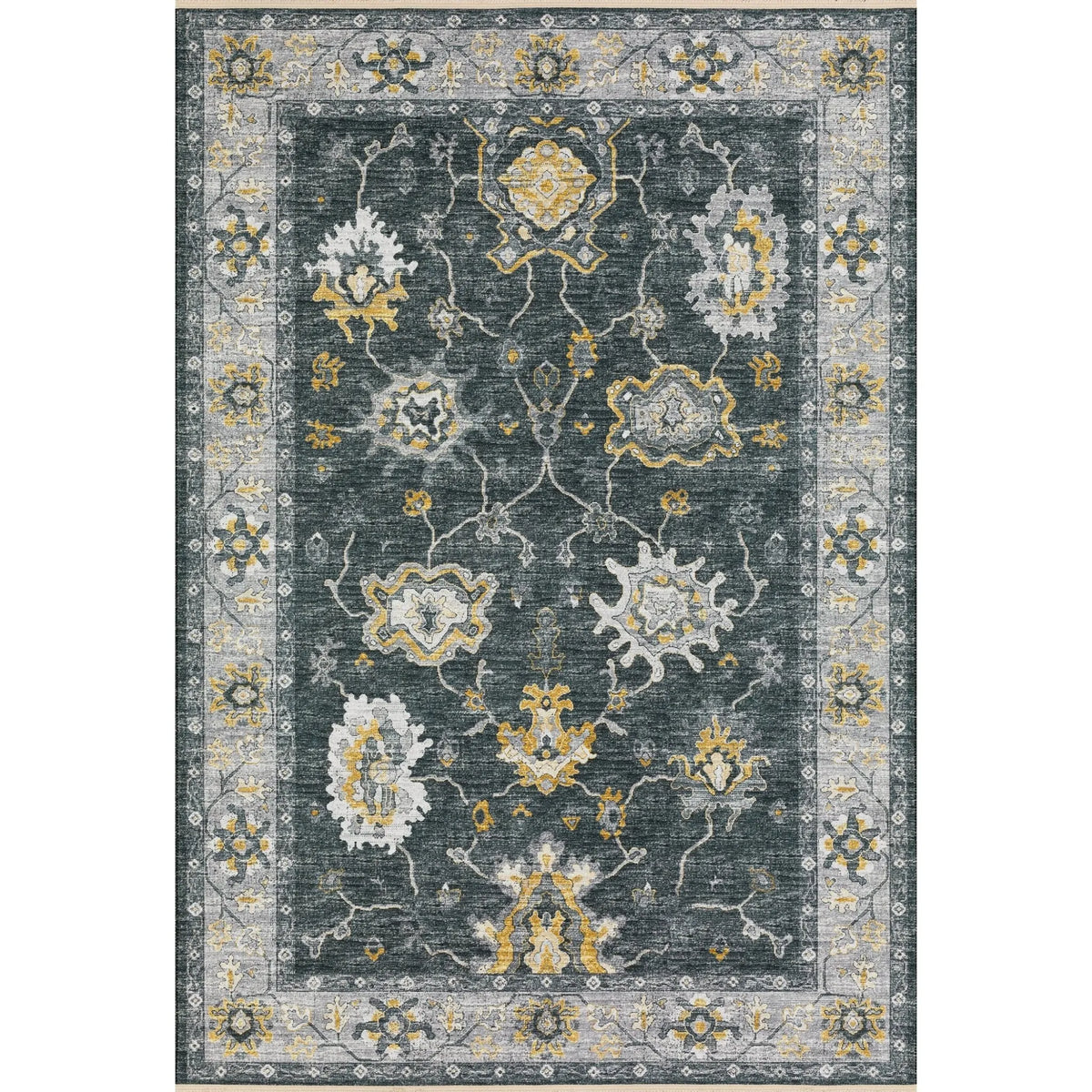Marbella MB6 Midnight Rug
