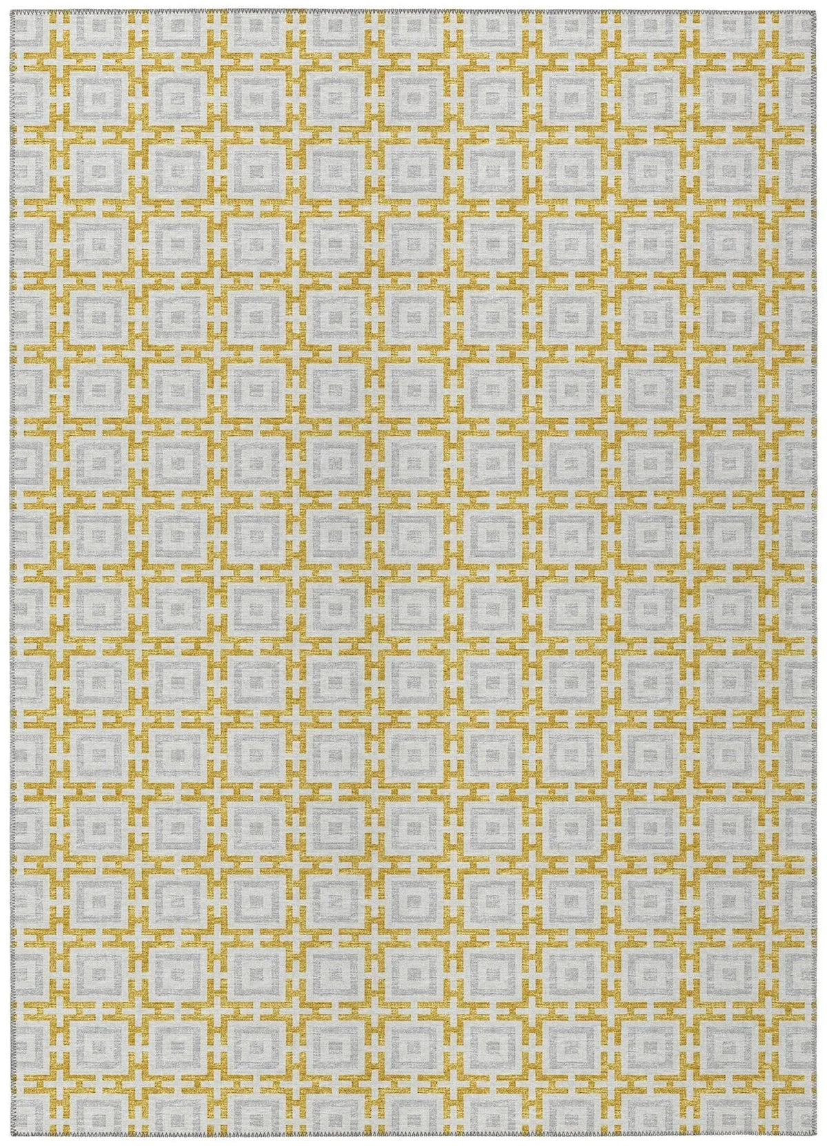 Marlo MO1 Gold Rug