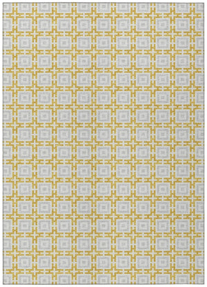 Marlo MO1 Gold Rug