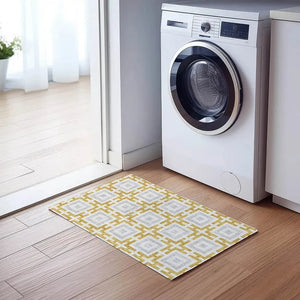 Marlo MO1 Gold Rug