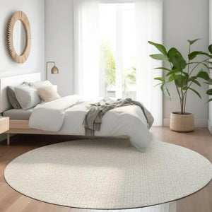 Marlo MO1 Linen Rug
