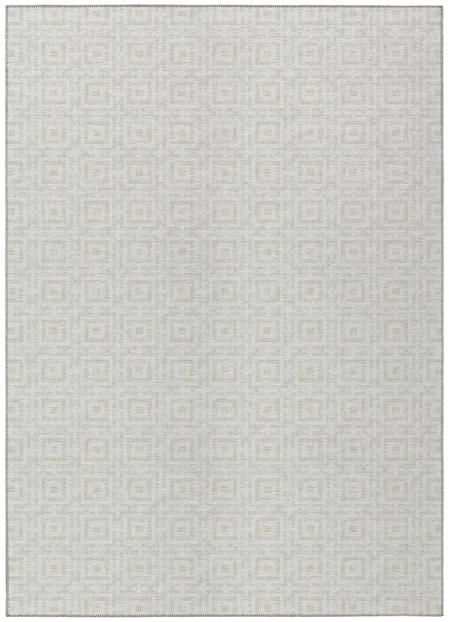 Marlo MO1 Linen Rug