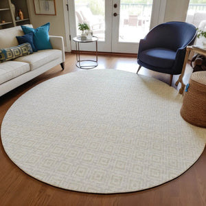 Marlo MO1 Linen Rug