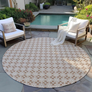Marlo MO1 Taupe Rug