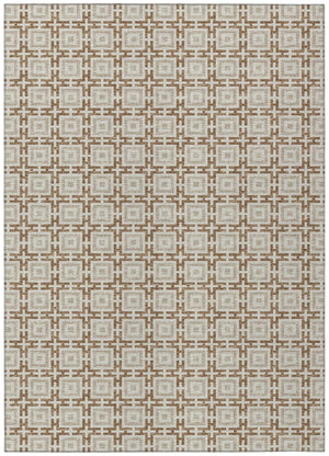 Marlo MO1 Taupe Rug