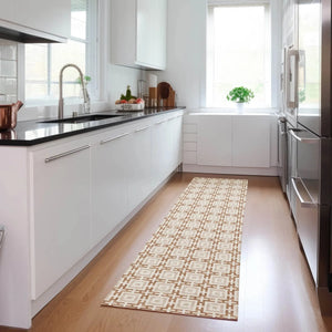 Marlo MO1 Taupe Rug
