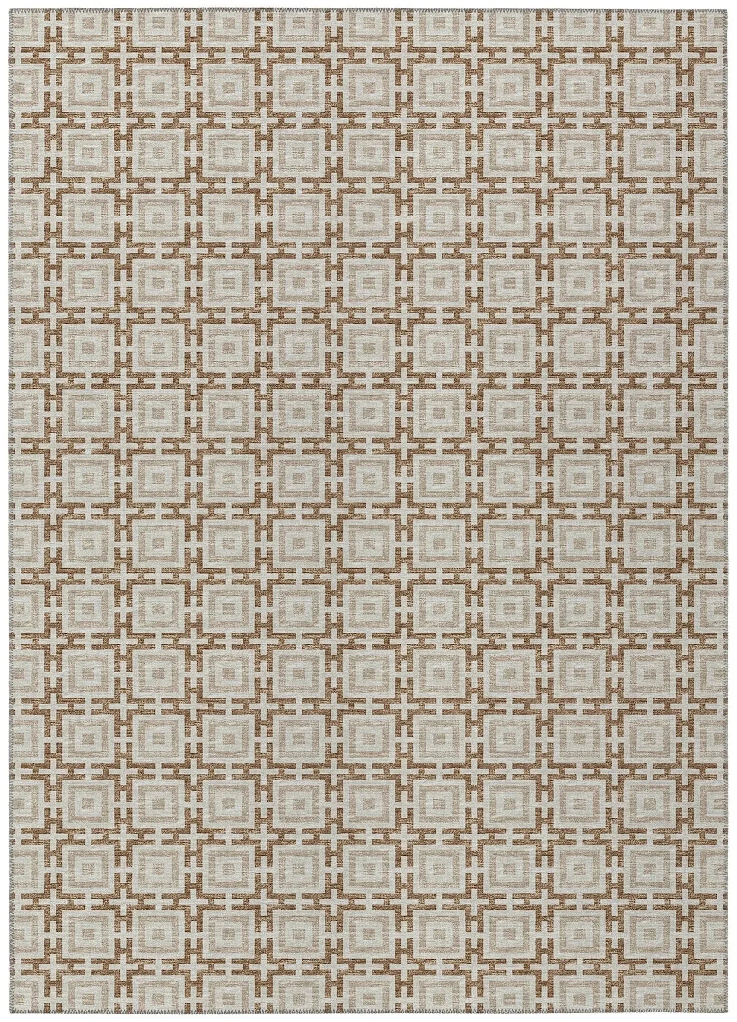 Marlo MO1 Taupe Rug
