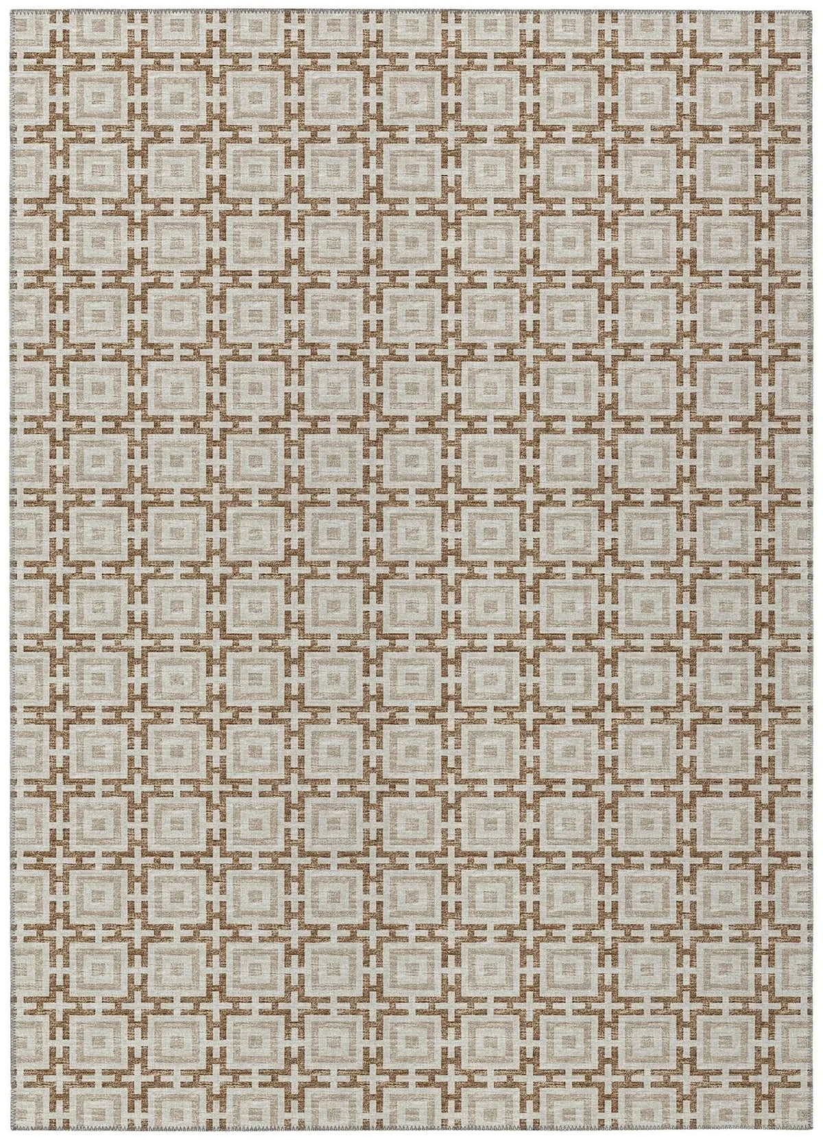 Marlo MO1 Taupe Rug