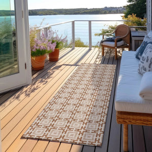 Marlo MO1 Taupe Rug