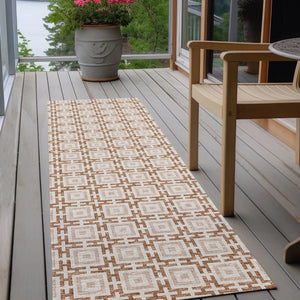 Marlo MO1 Taupe Rug