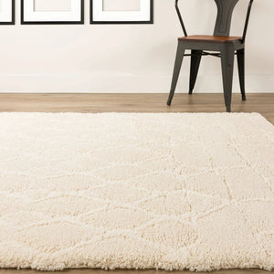 Marquee MQ1 Ivory Rug