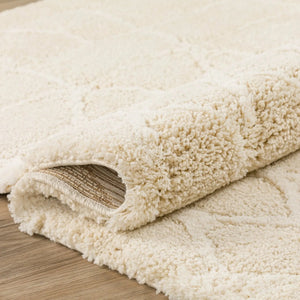 Marquee MQ1 Ivory Rug