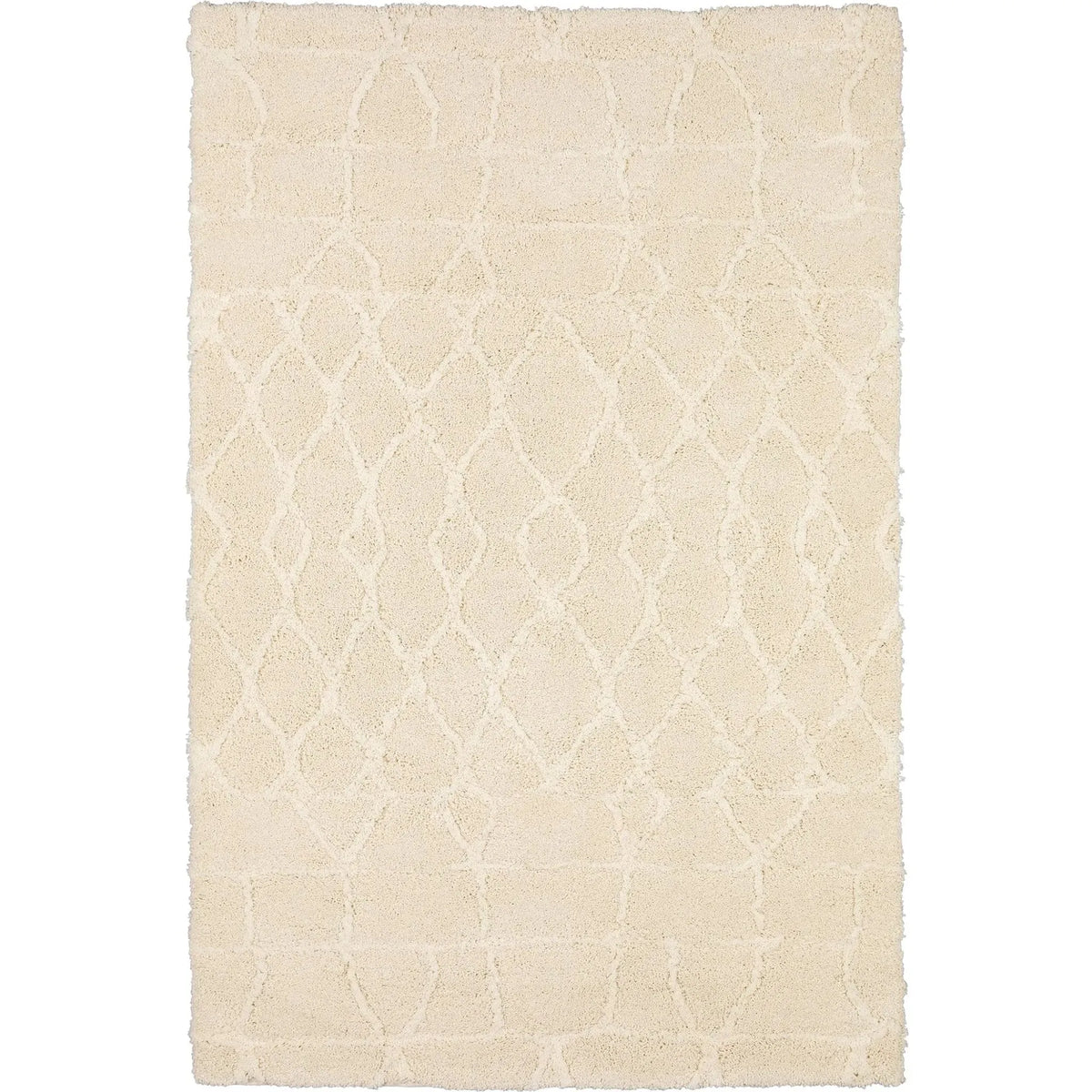 Marquee MQ1 Ivory Rug