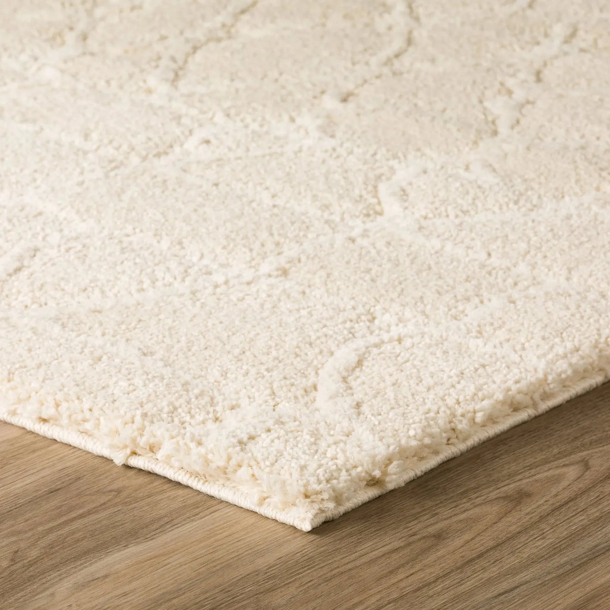 Marquee MQ1 Ivory Rug
