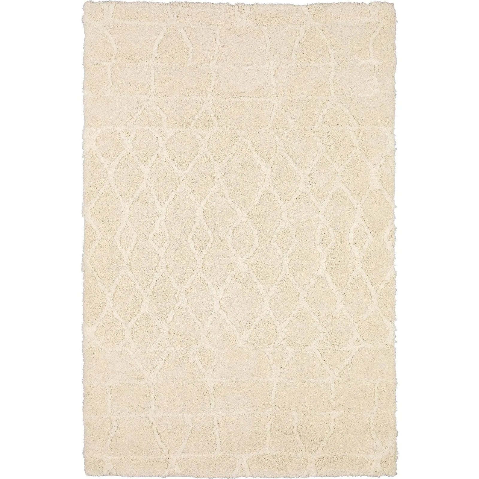 Marquee MQ1 Ivory Rug