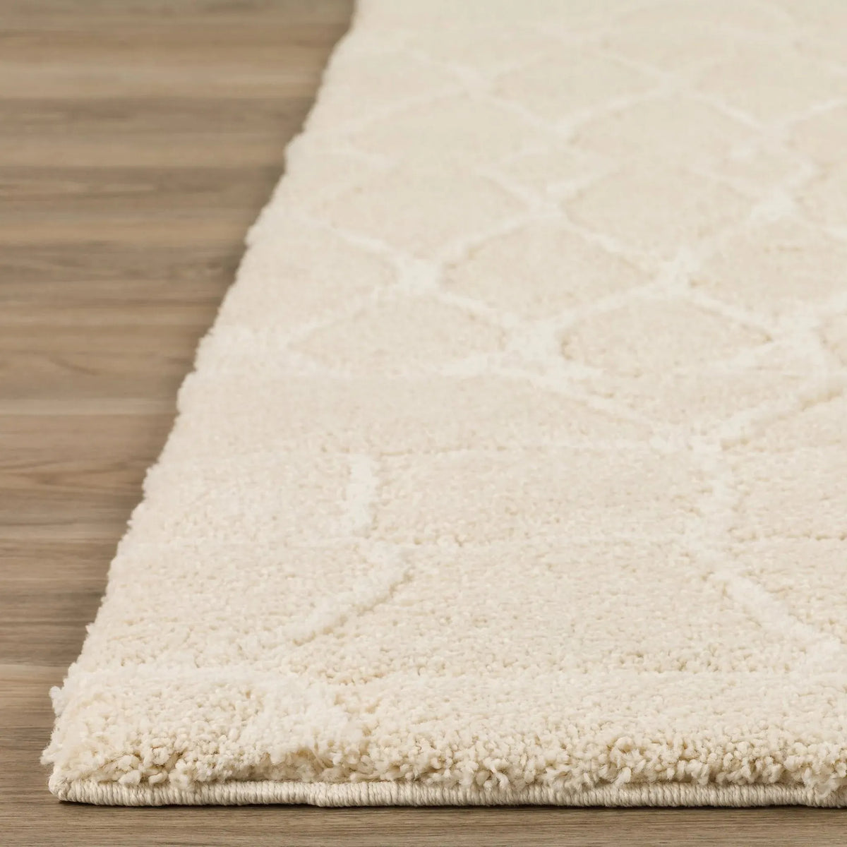 Marquee MQ1 Ivory Rug