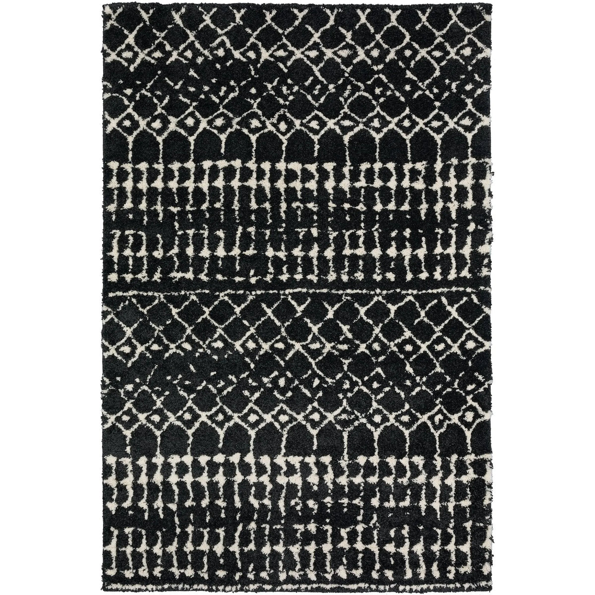 Marquee MQ2 Midnight Rug