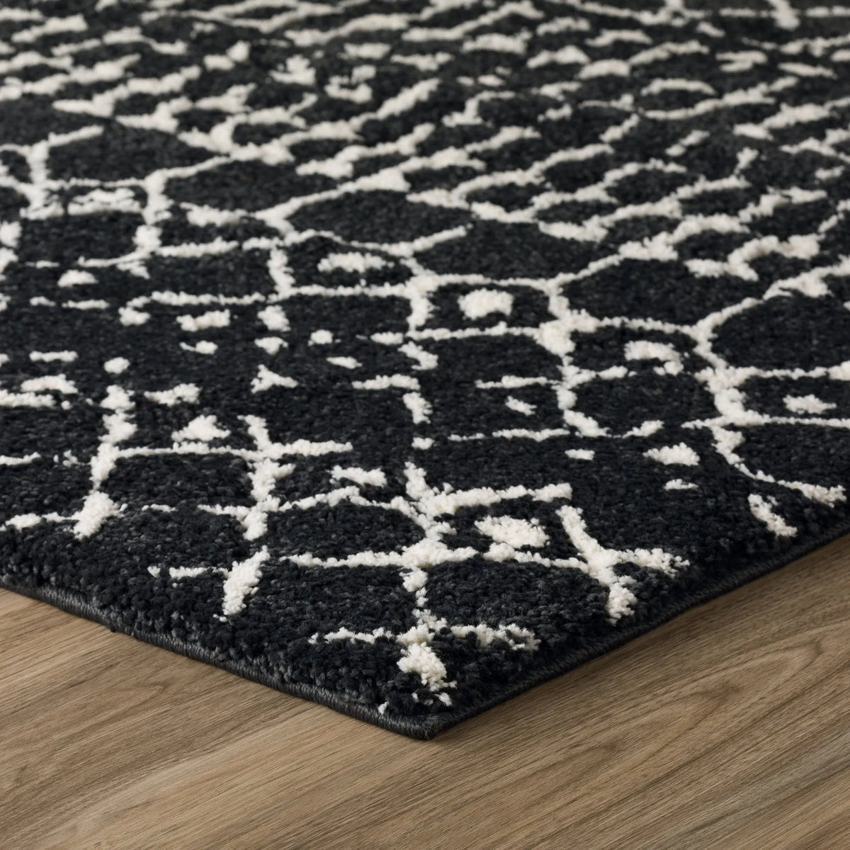 Marquee MQ2 Midnight Rug
