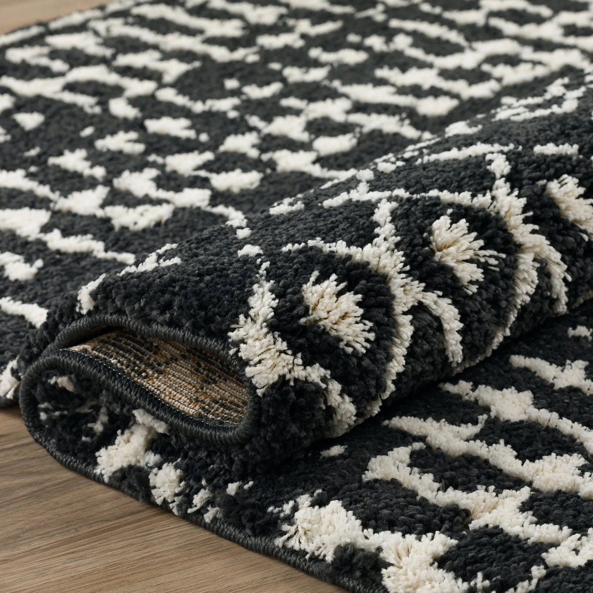 Marquee MQ2 Midnight Rug
