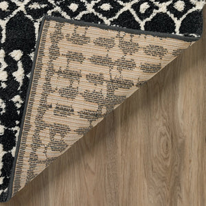 Marquee MQ2 Midnight Rug