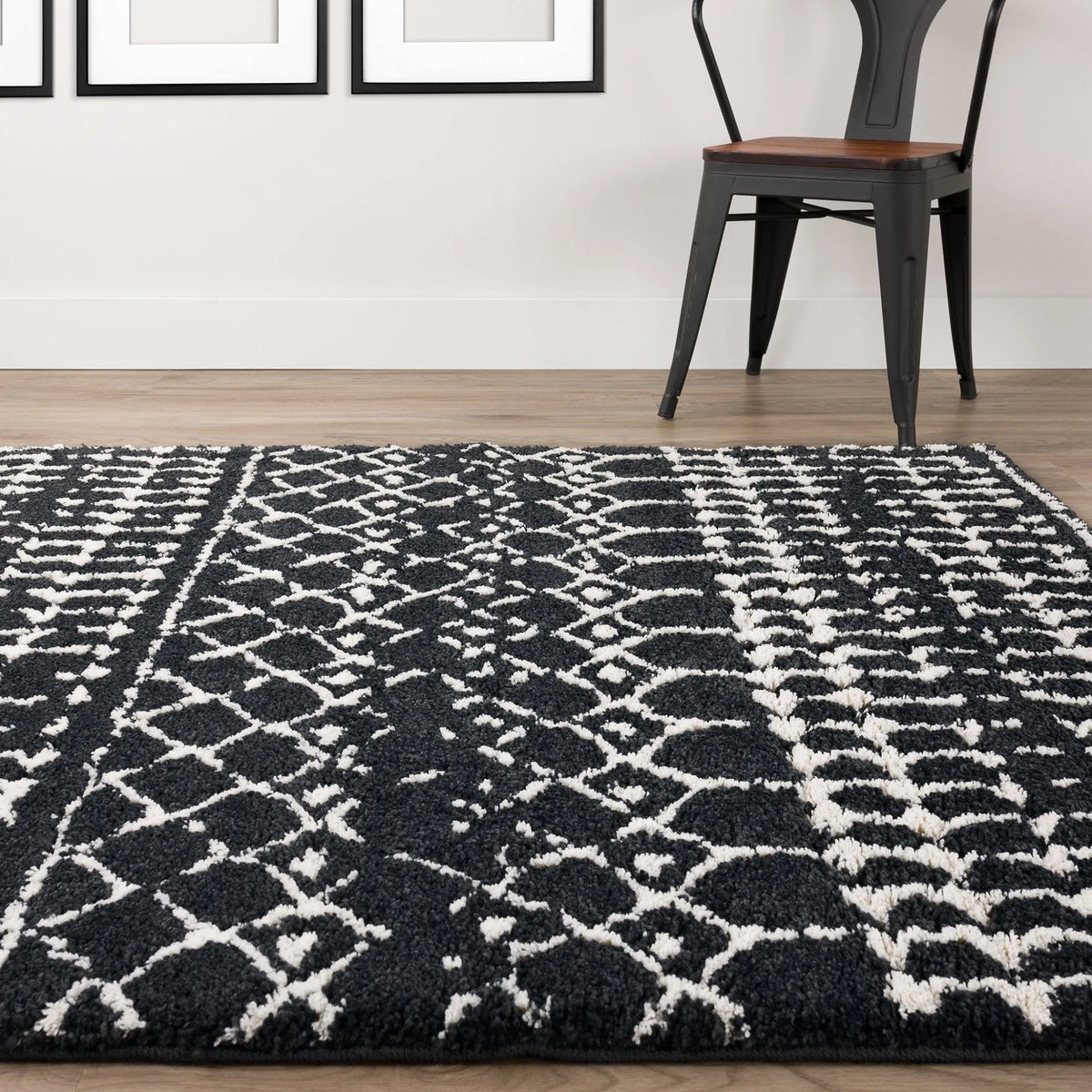 Marquee MQ2 Midnight Rug