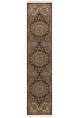 Masterpiece 8022R Red Gold Rug