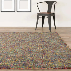 Mateo ME1 Confetti Rug
