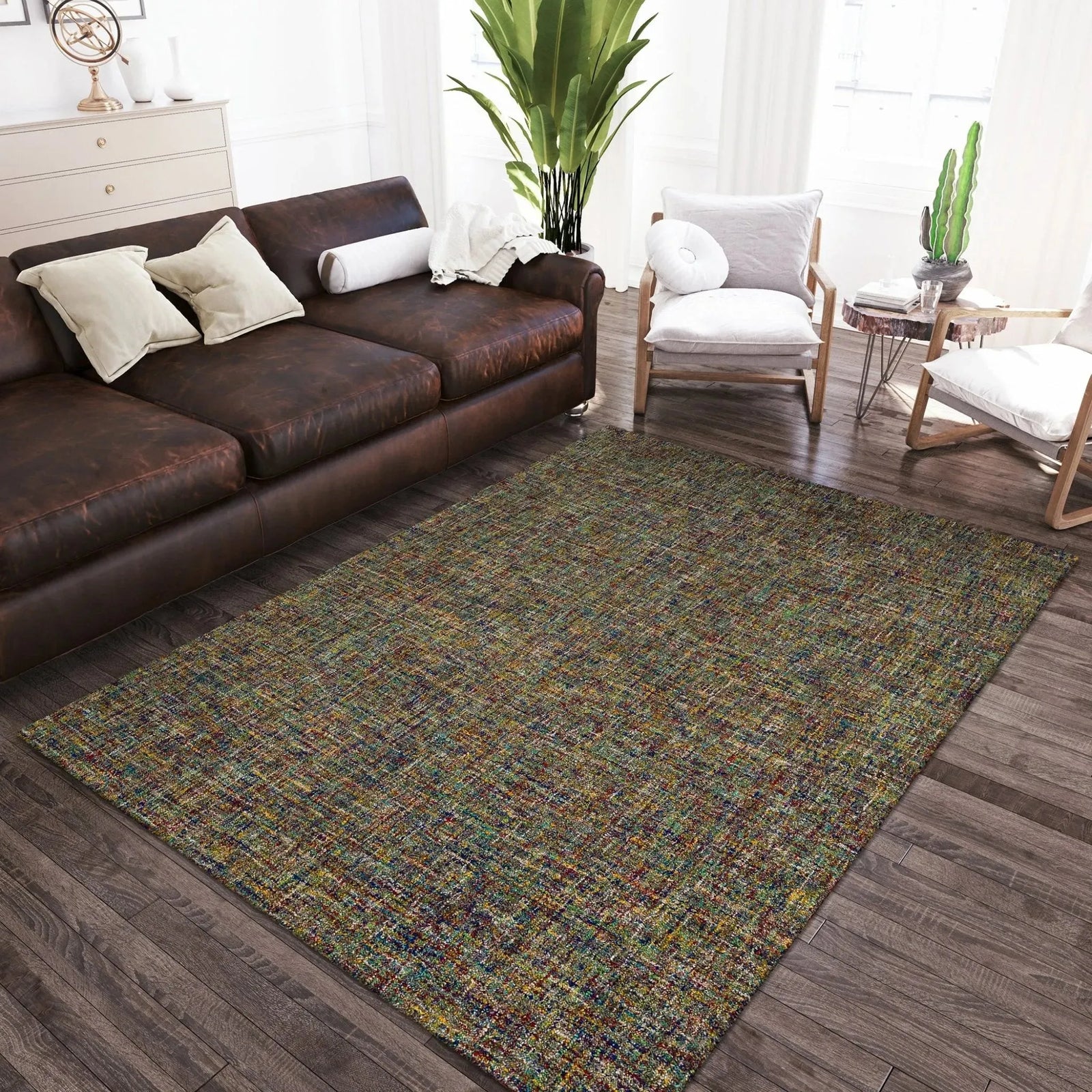 Mateo ME1 Confetti Rug