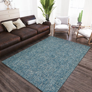 Mateo ME1 Denim Rug