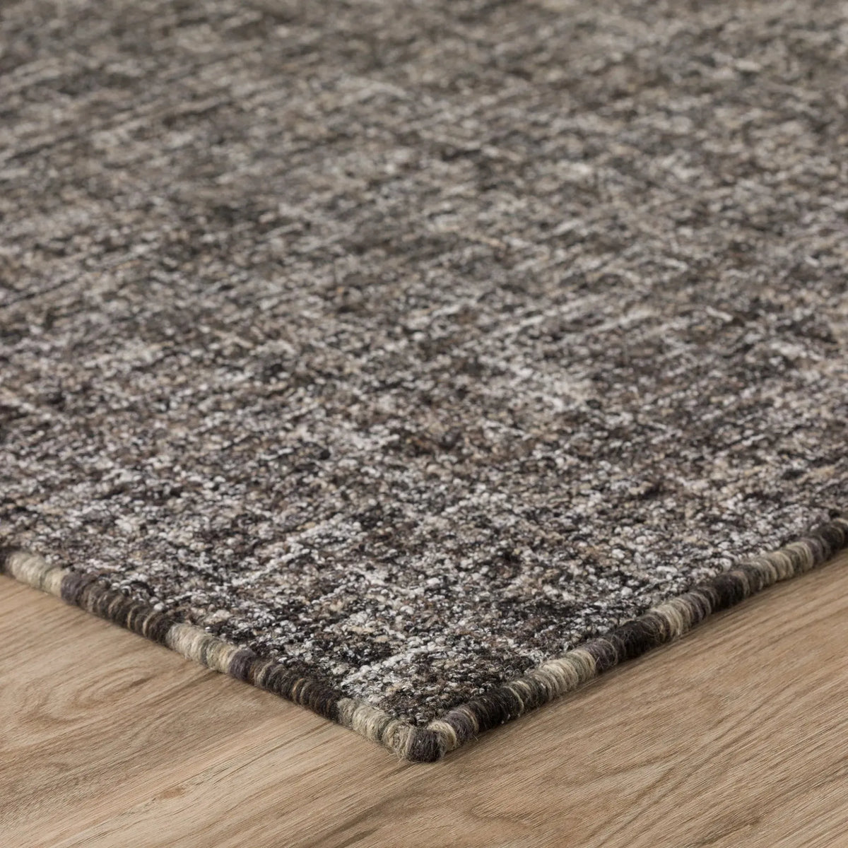 Mateo ME1 Ebony Rug