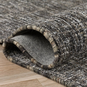 Mateo ME1 Ebony Rug
