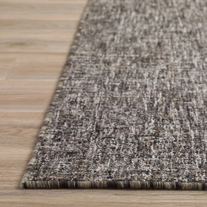 Mateo ME1 Ebony Rug