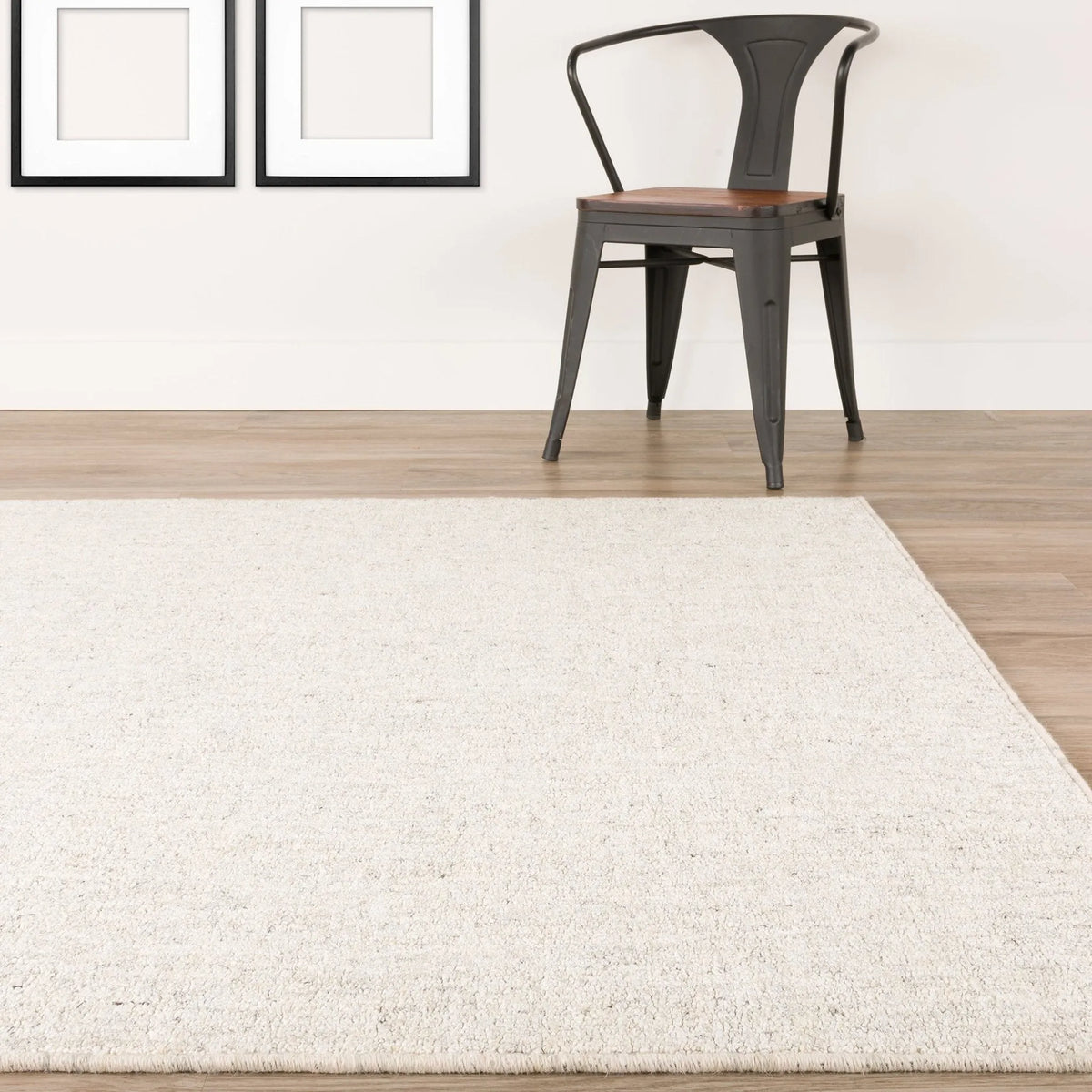 Mateo ME1 Ivory Rug
