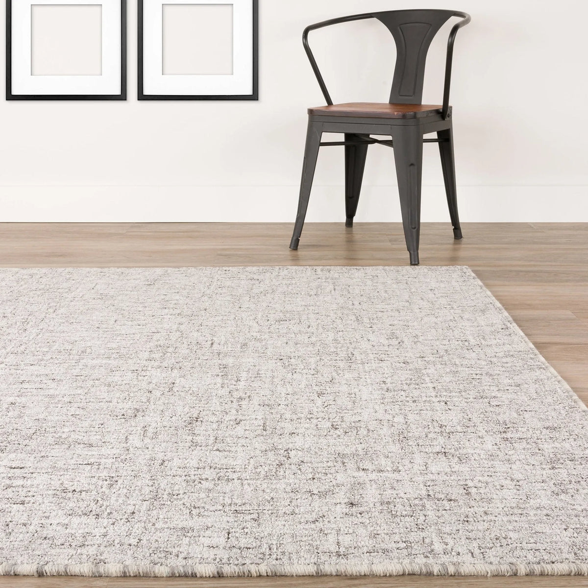 Mateo ME1 Marble Rug